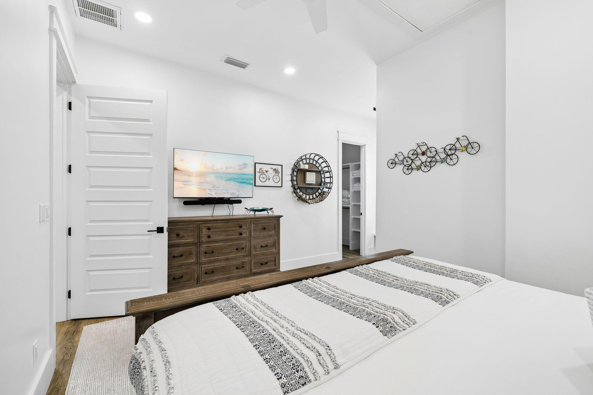 SEAGROVE BEACH
South of 30A - Residential