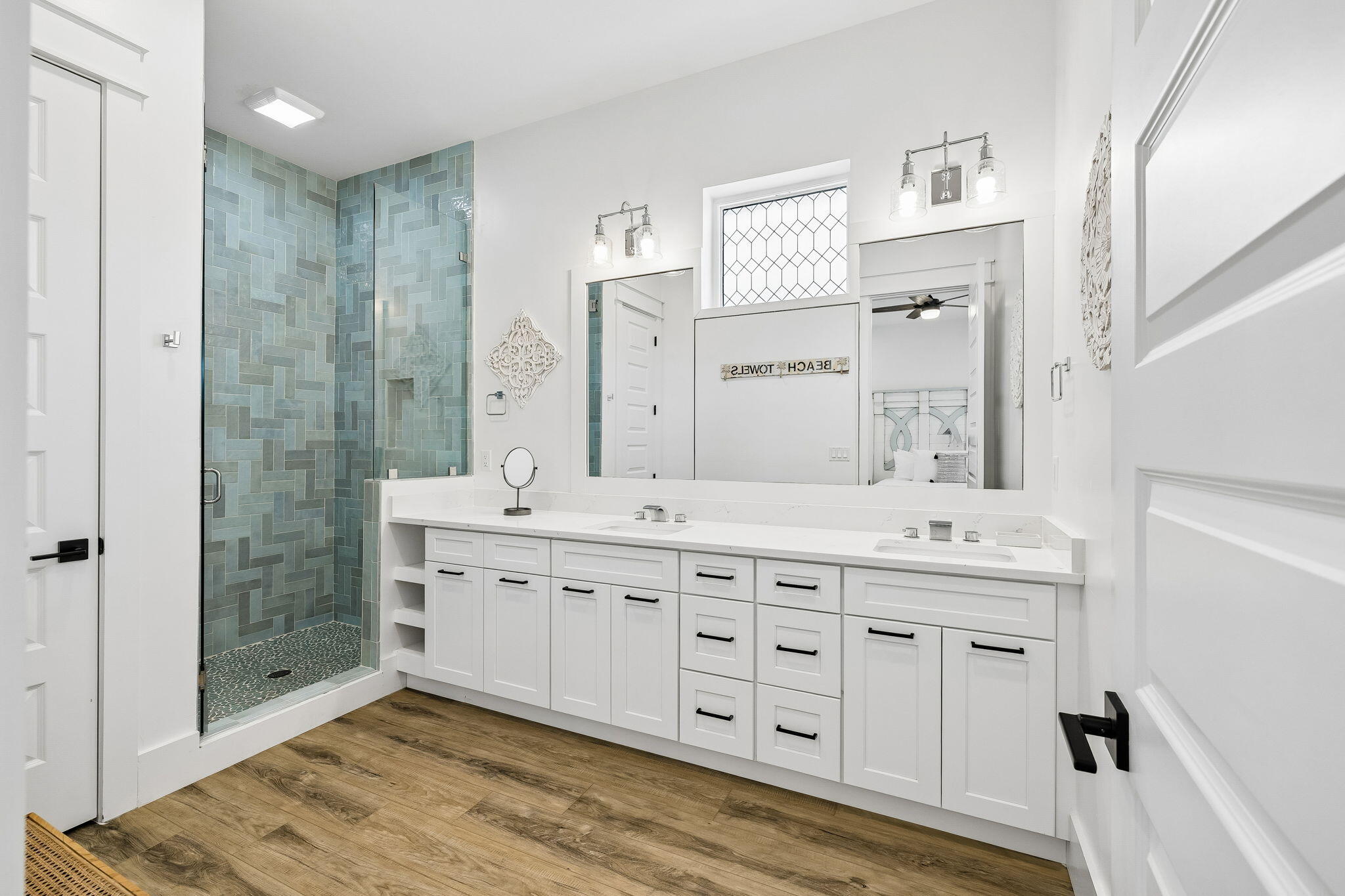 SEAGROVE BEACH
South of 30A - Residential