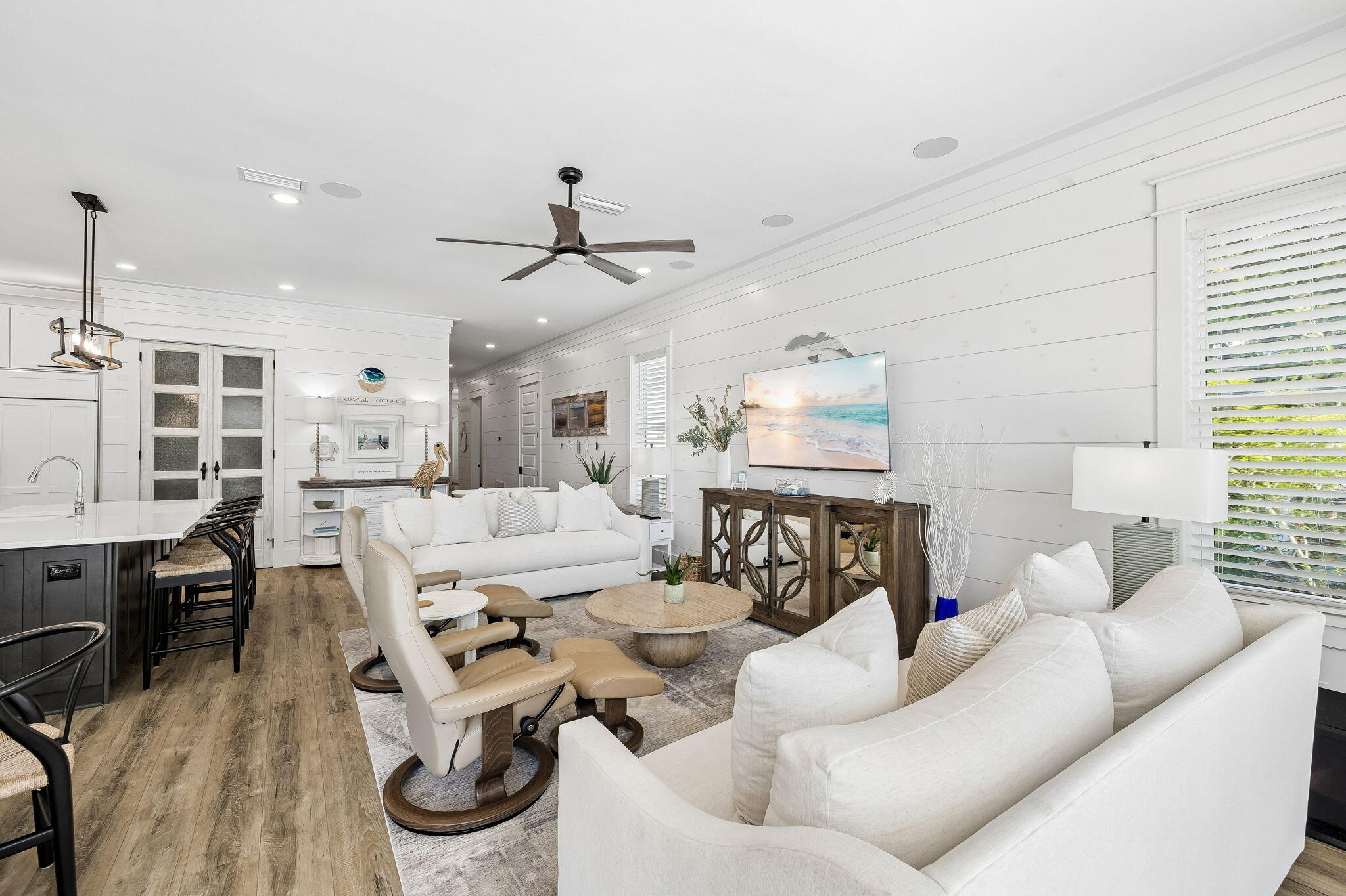 SEAGROVE BEACH
South of 30A - Residential