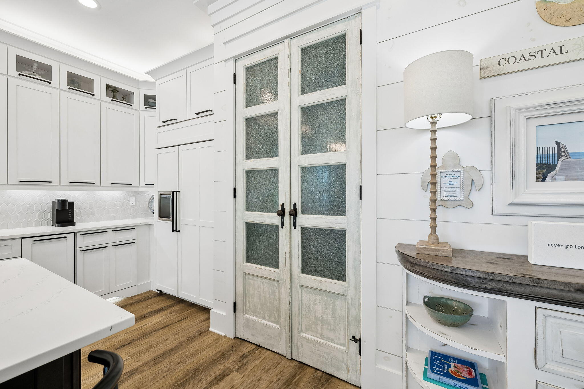 SEAGROVE BEACH
South of 30A - Residential