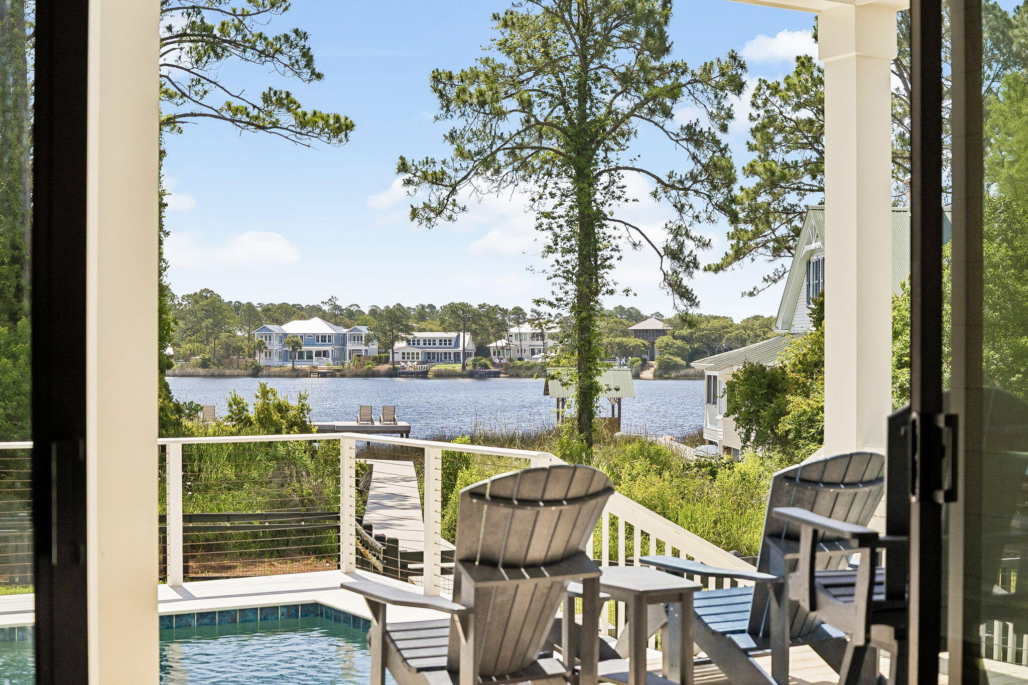 SEAGROVE BEACH
South of 30A - Residential