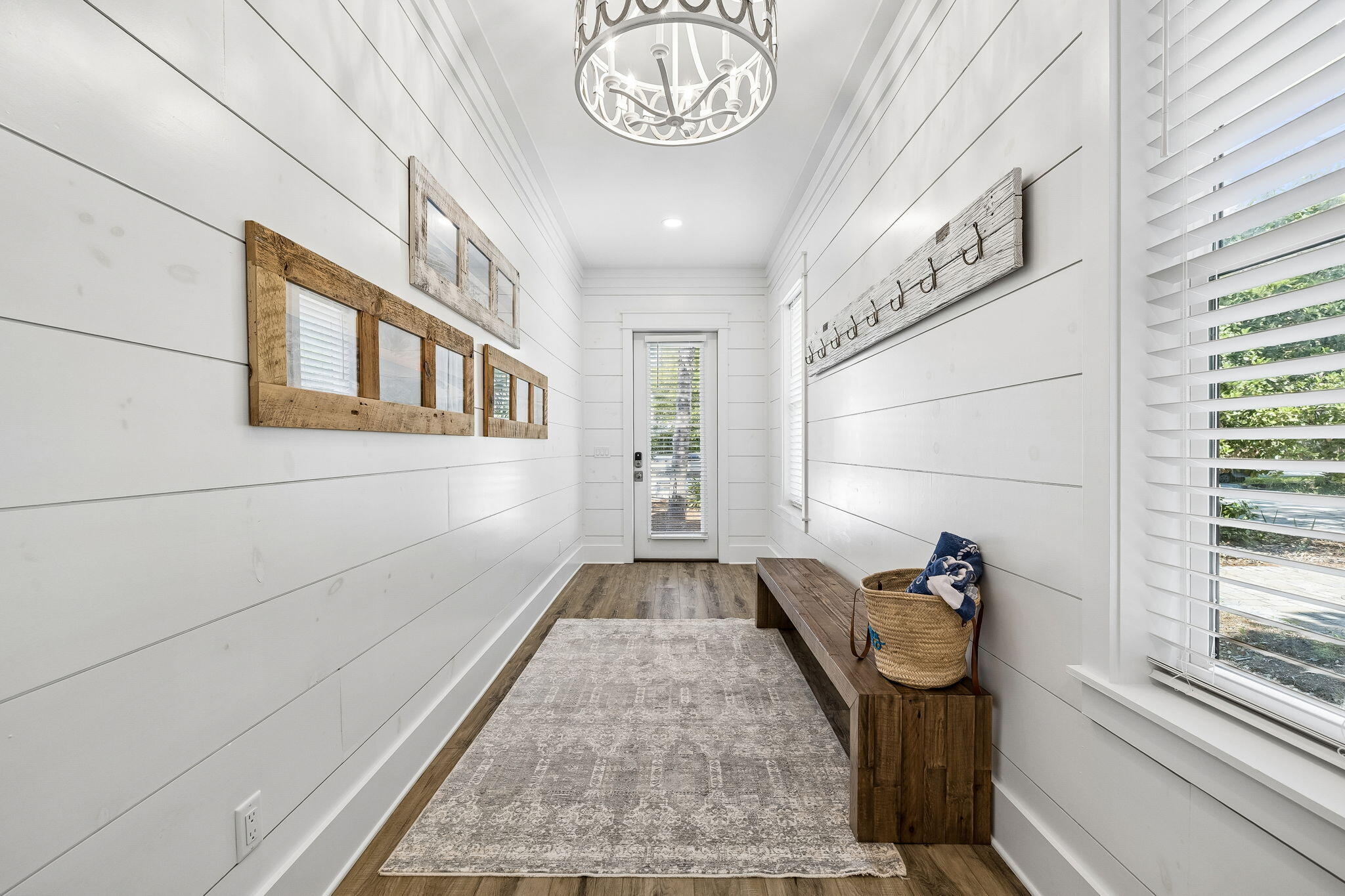 SEAGROVE BEACH
South of 30A - Residential