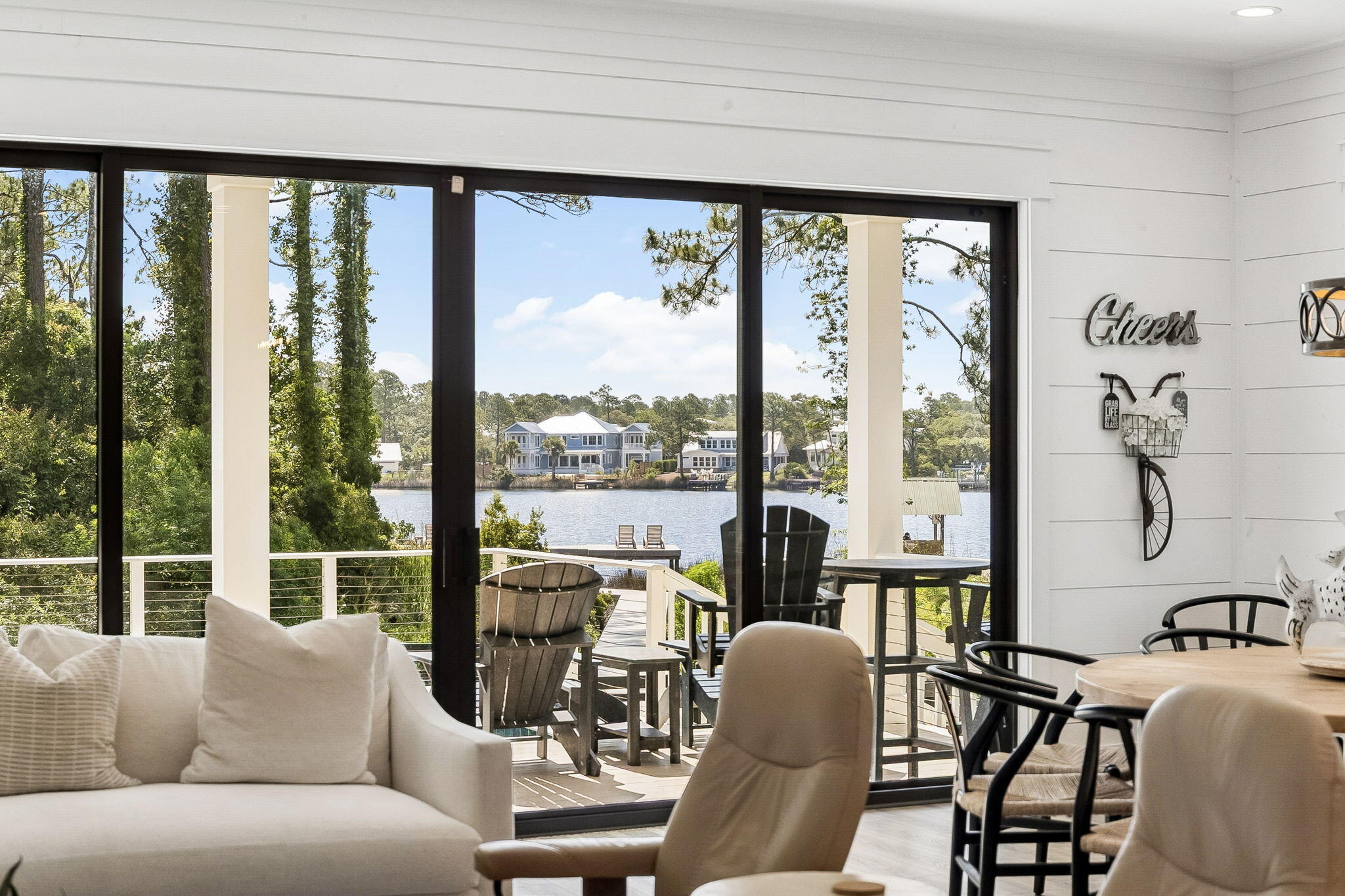 SEAGROVE BEACH
South of 30A - Residential