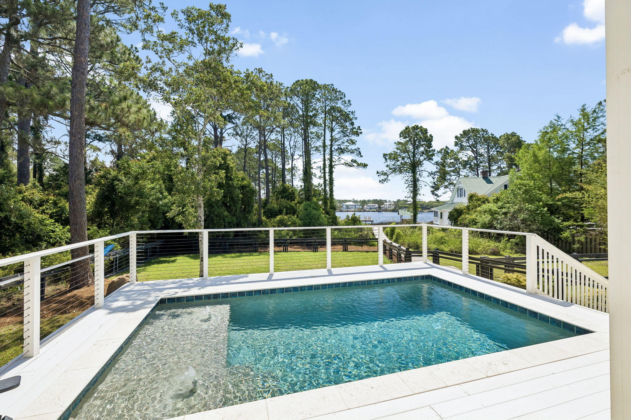 SEAGROVE BEACH
South of 30A - Residential
