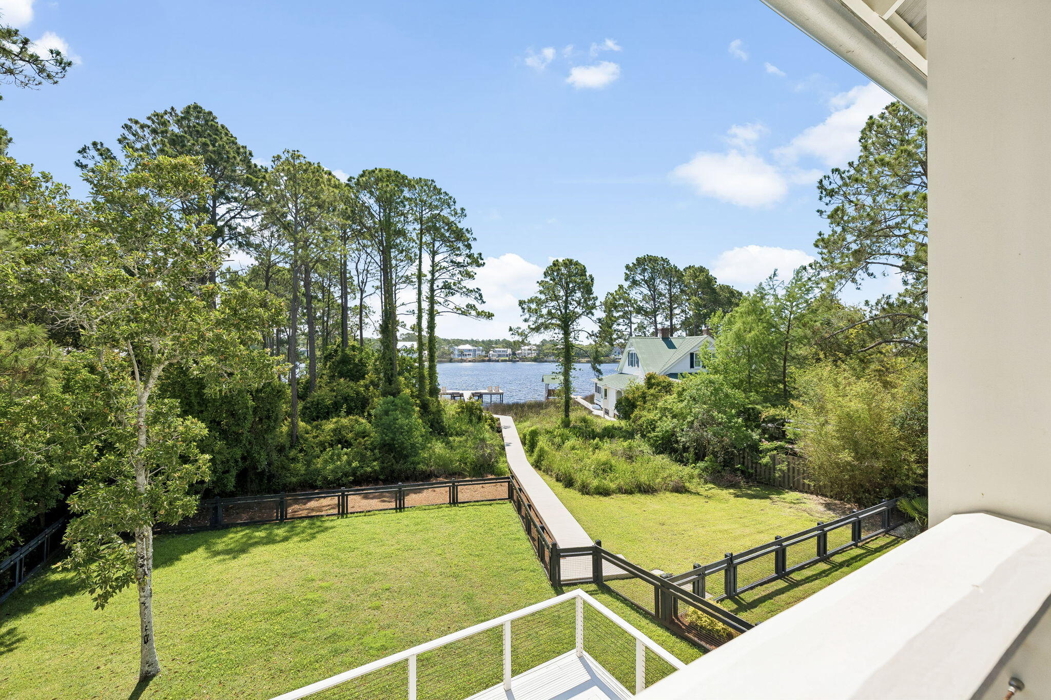 SEAGROVE BEACH
South of 30A - Residential