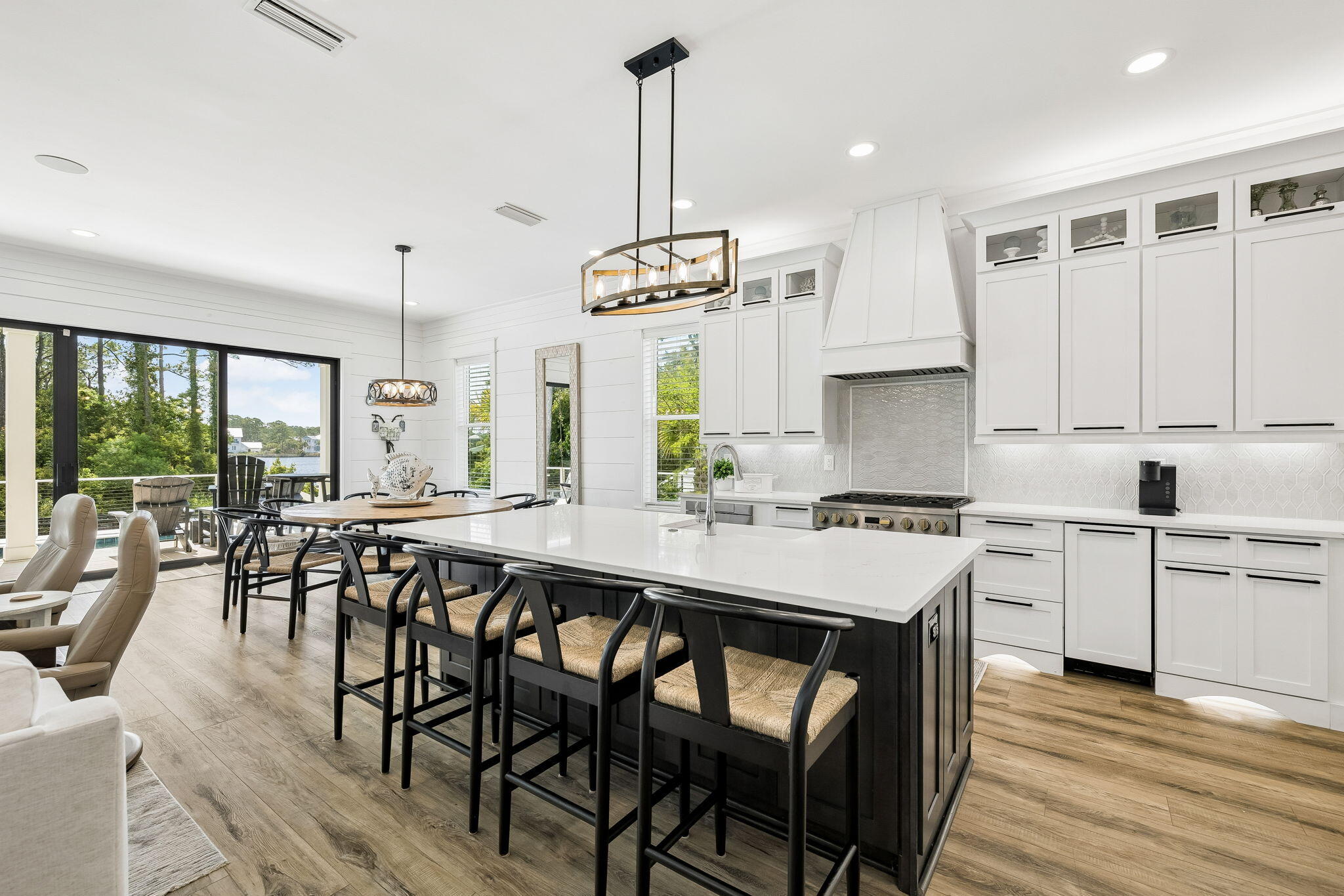 SEAGROVE BEACH
South of 30A - Residential
