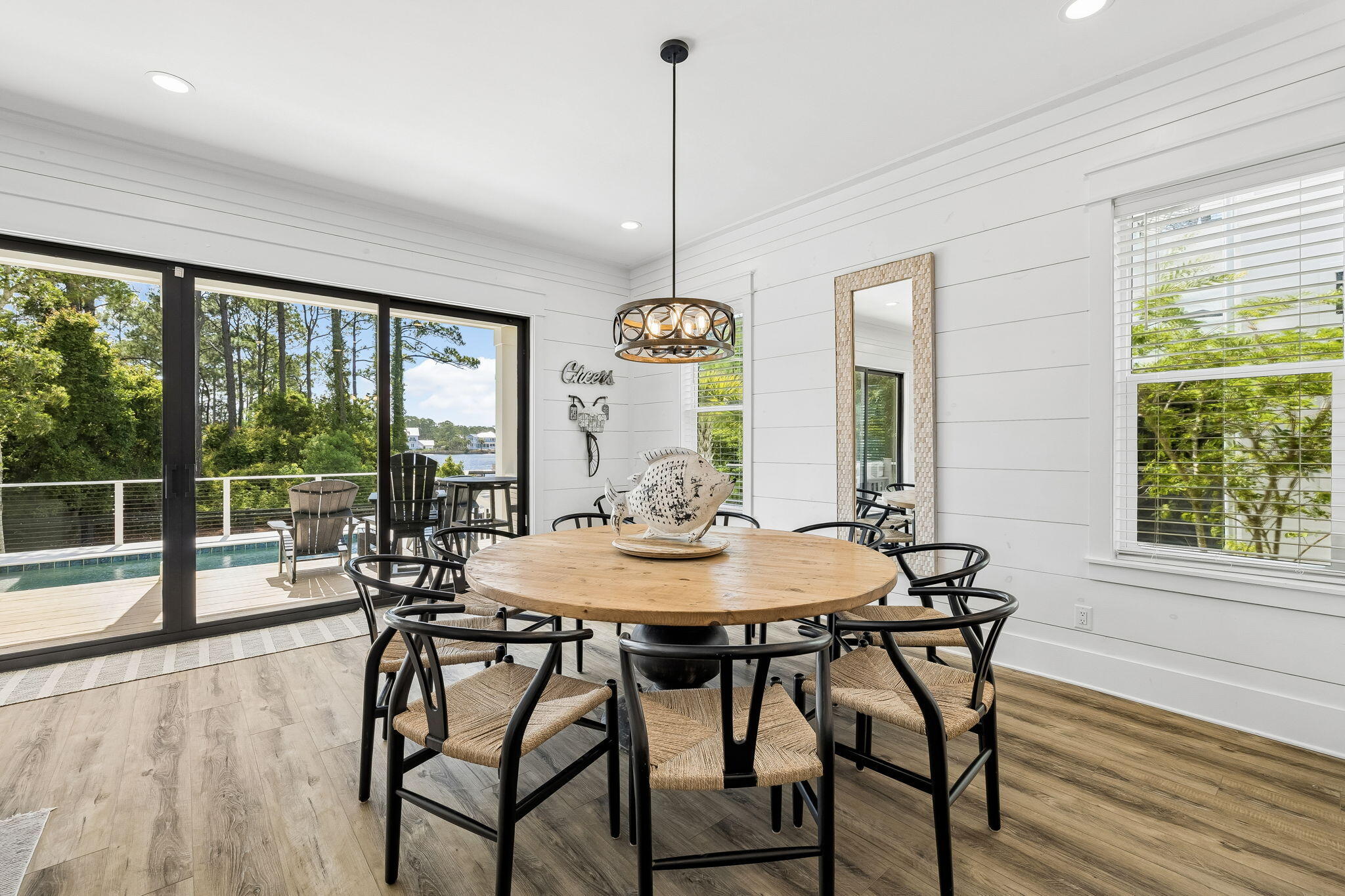 SEAGROVE BEACH
South of 30A - Residential