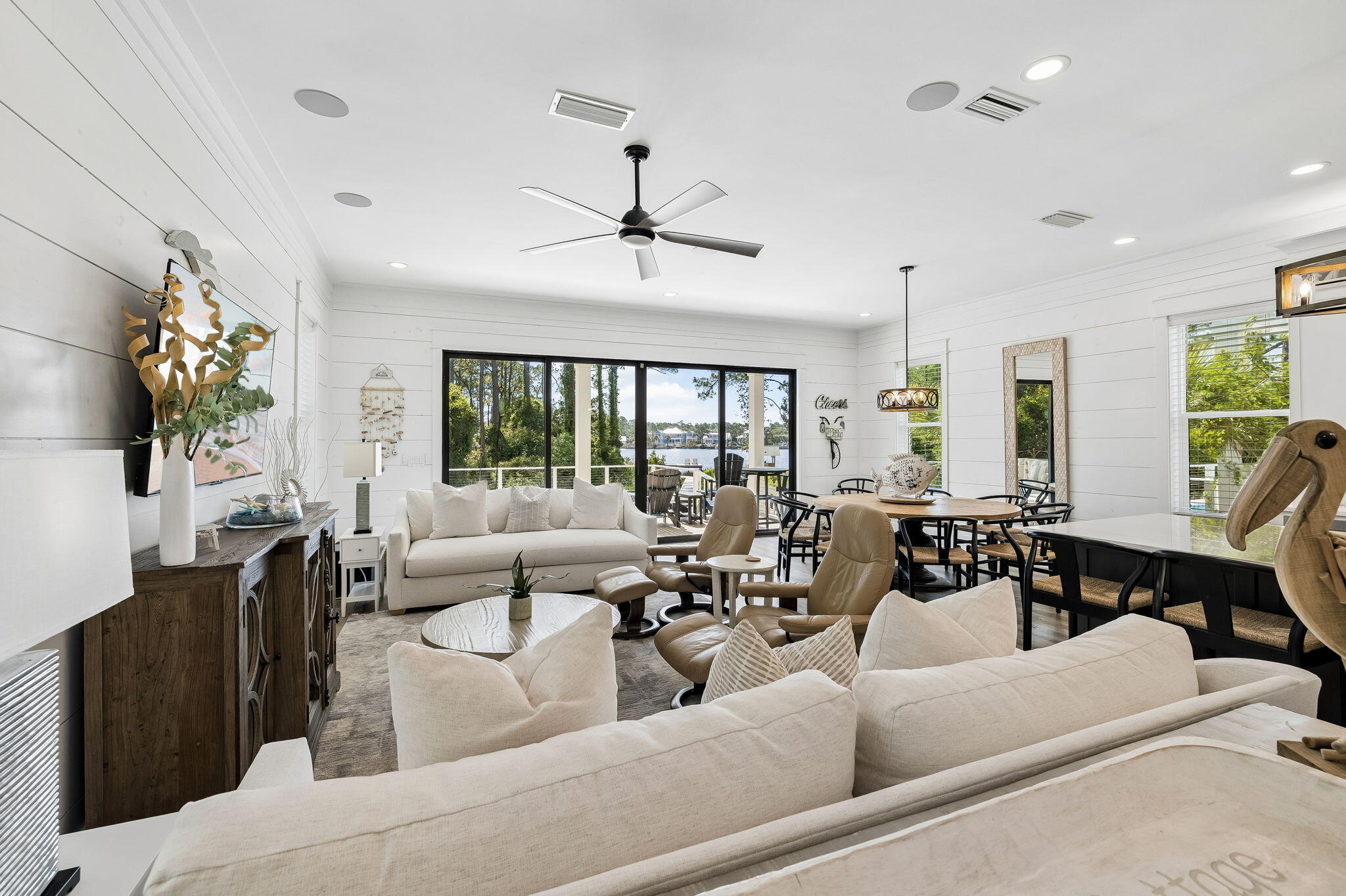 SEAGROVE BEACH
South of 30A - Residential