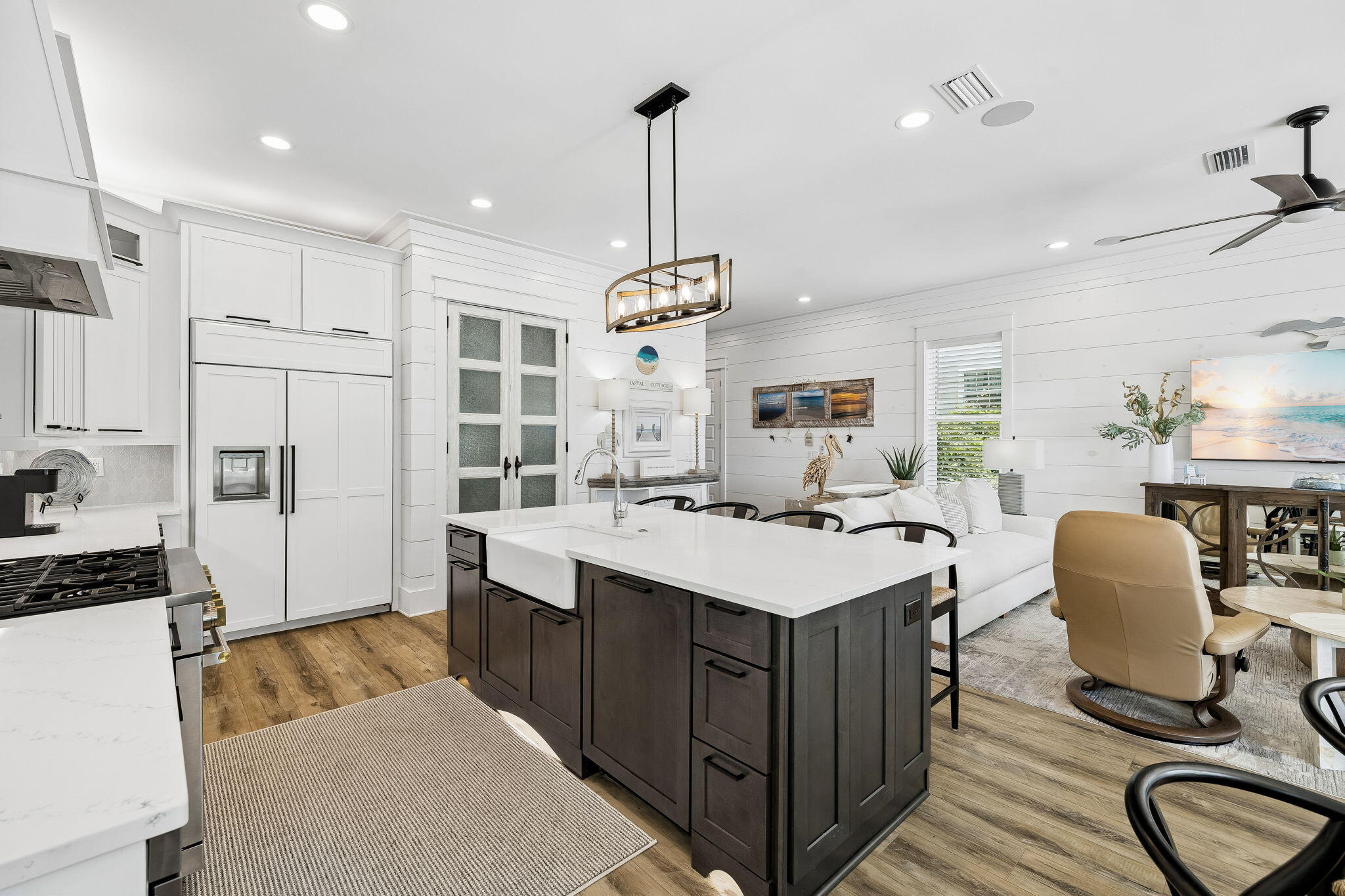 SEAGROVE BEACH
South of 30A - Residential