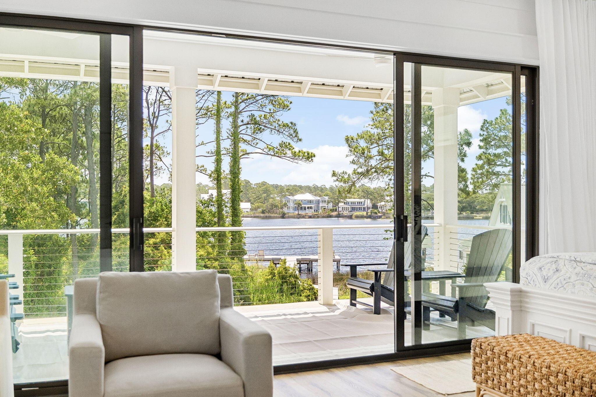 SEAGROVE BEACH
South of 30A - Residential