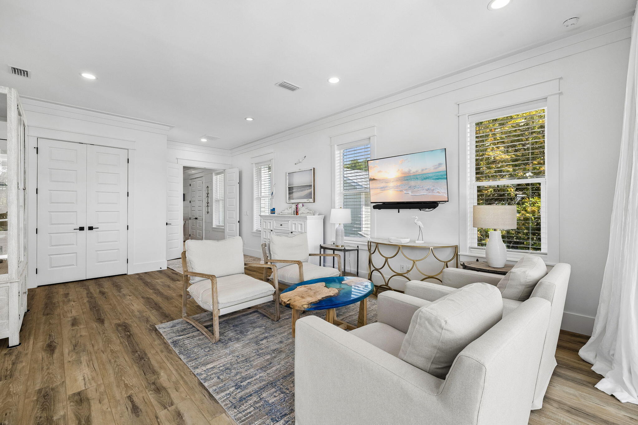 SEAGROVE BEACH
South of 30A - Residential