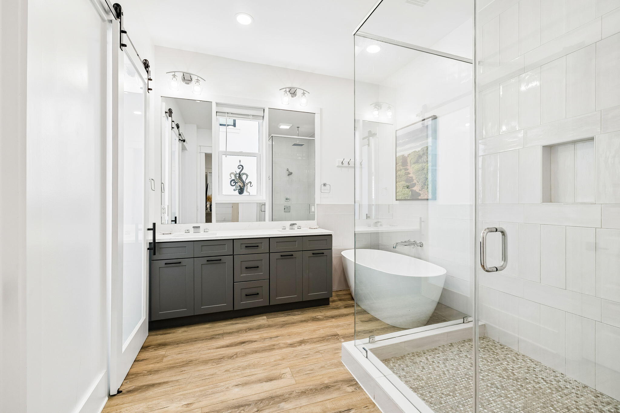 SEAGROVE BEACH
South of 30A - Residential