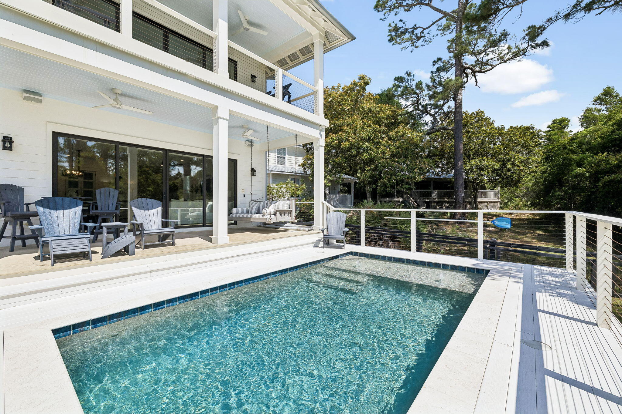 SEAGROVE BEACH
South of 30A - Residential