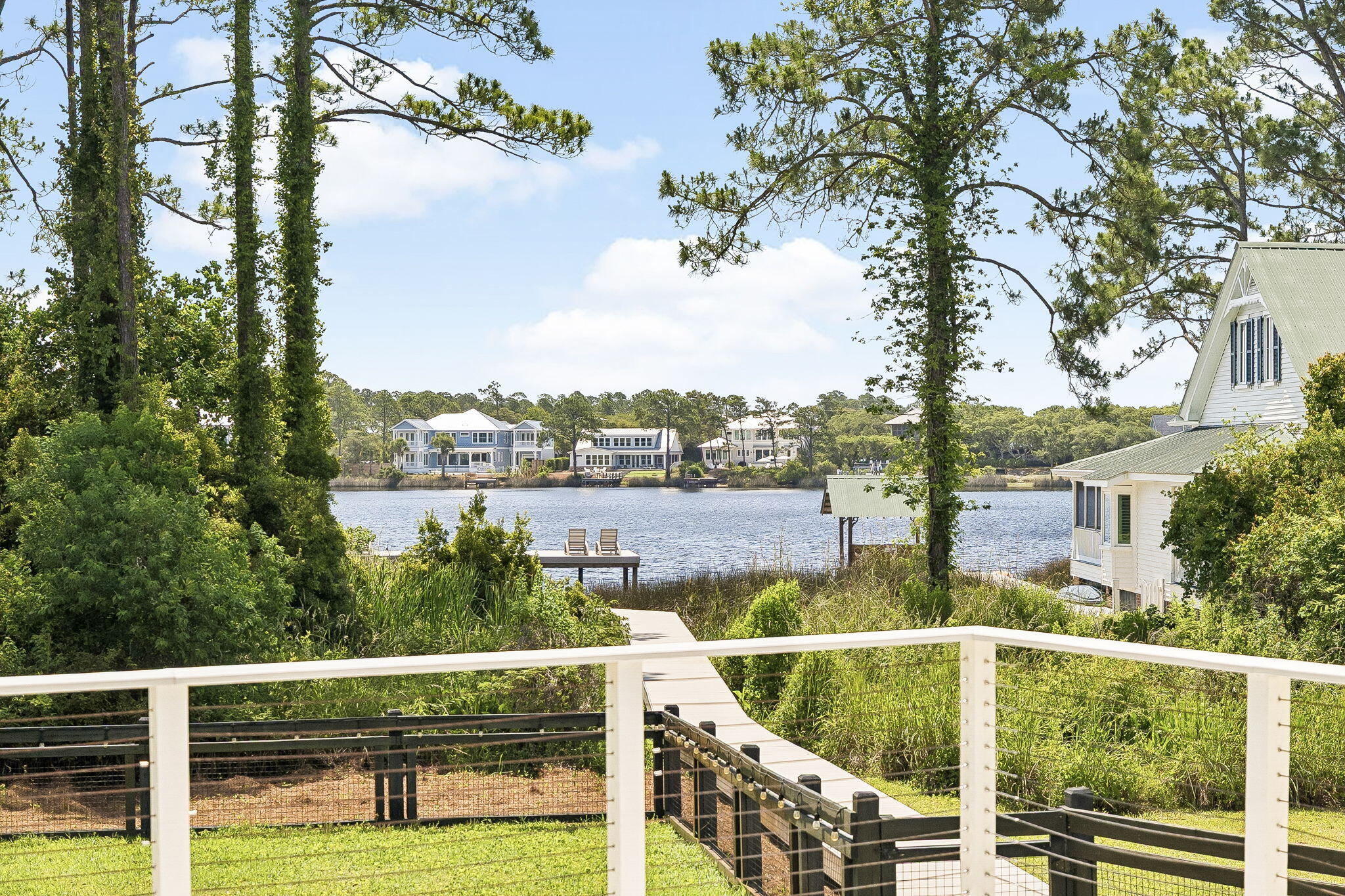 SEAGROVE BEACH
South of 30A - Residential