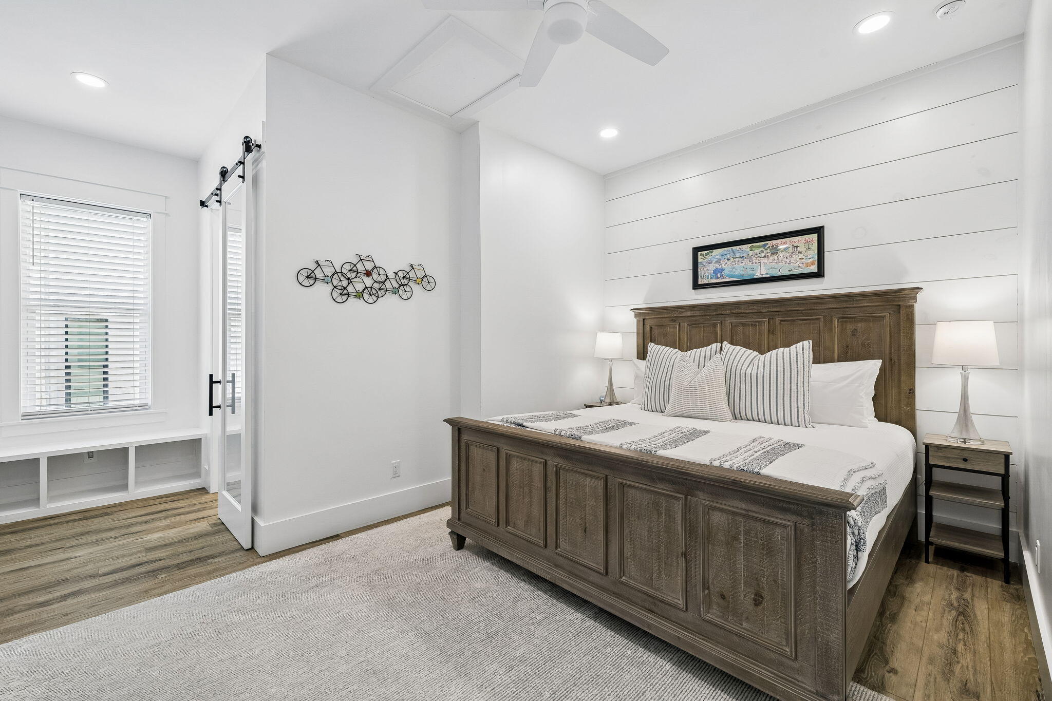 SEAGROVE BEACH
South of 30A - Residential