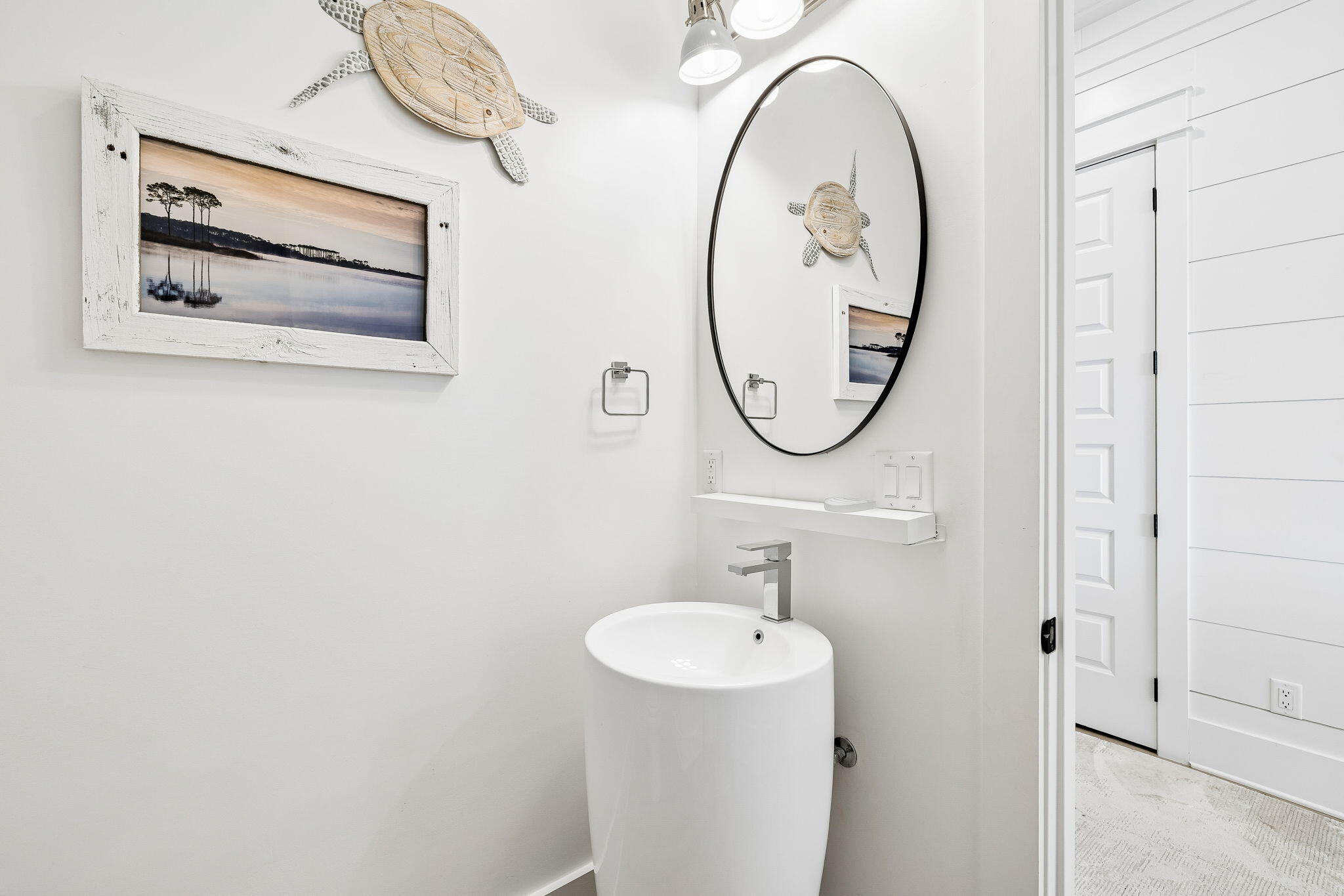 SEAGROVE BEACH
South of 30A - Residential