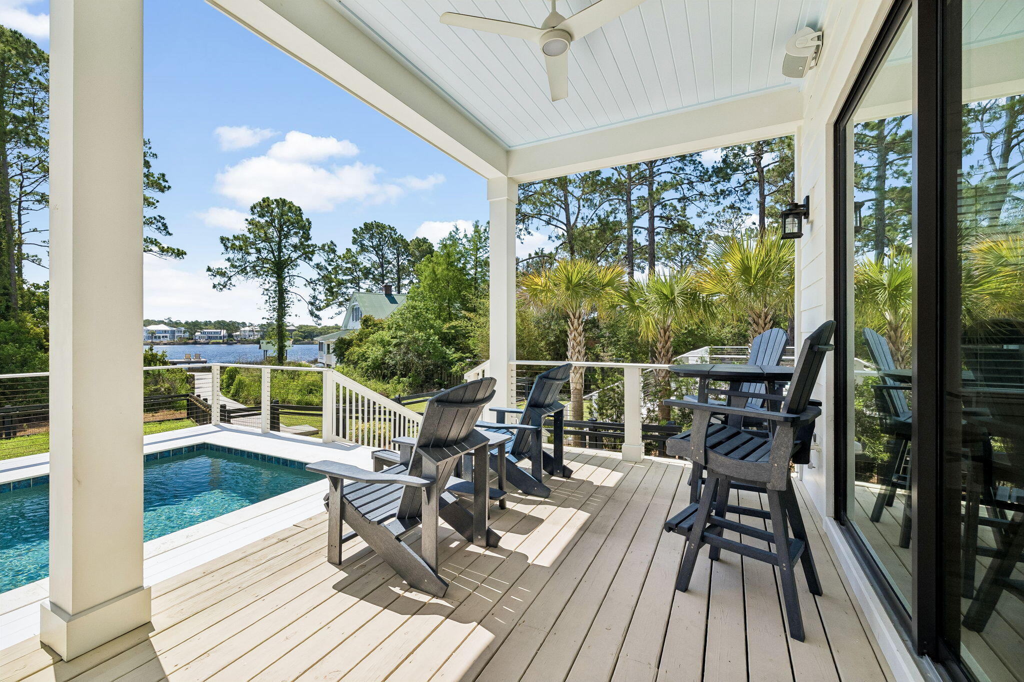 SEAGROVE BEACH
South of 30A - Residential