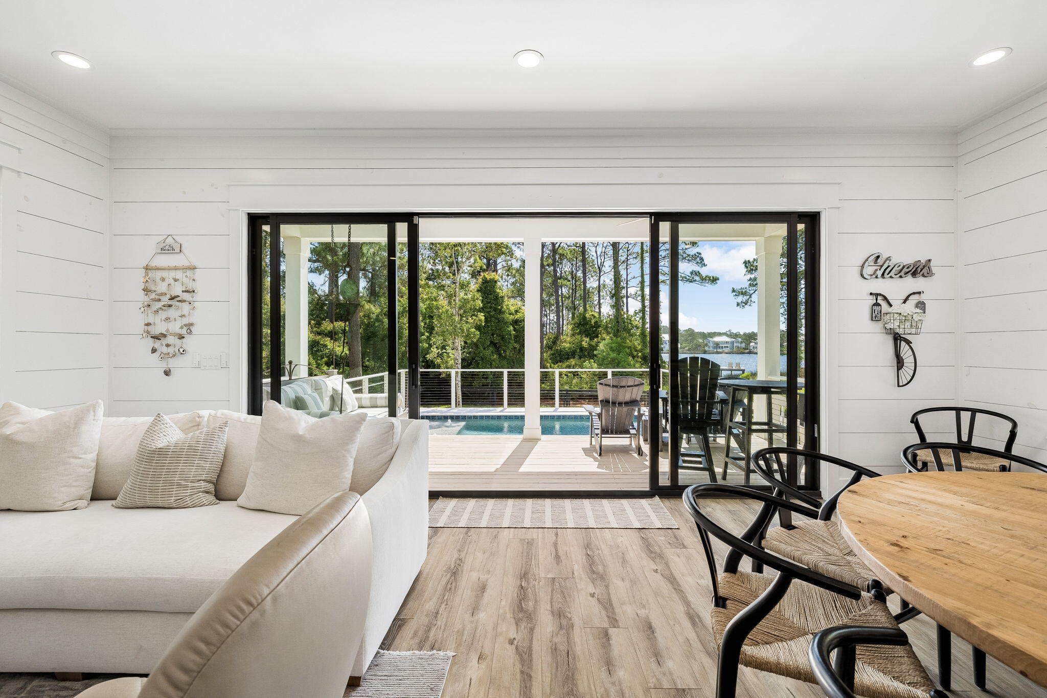 SEAGROVE BEACH
South of 30A - Residential