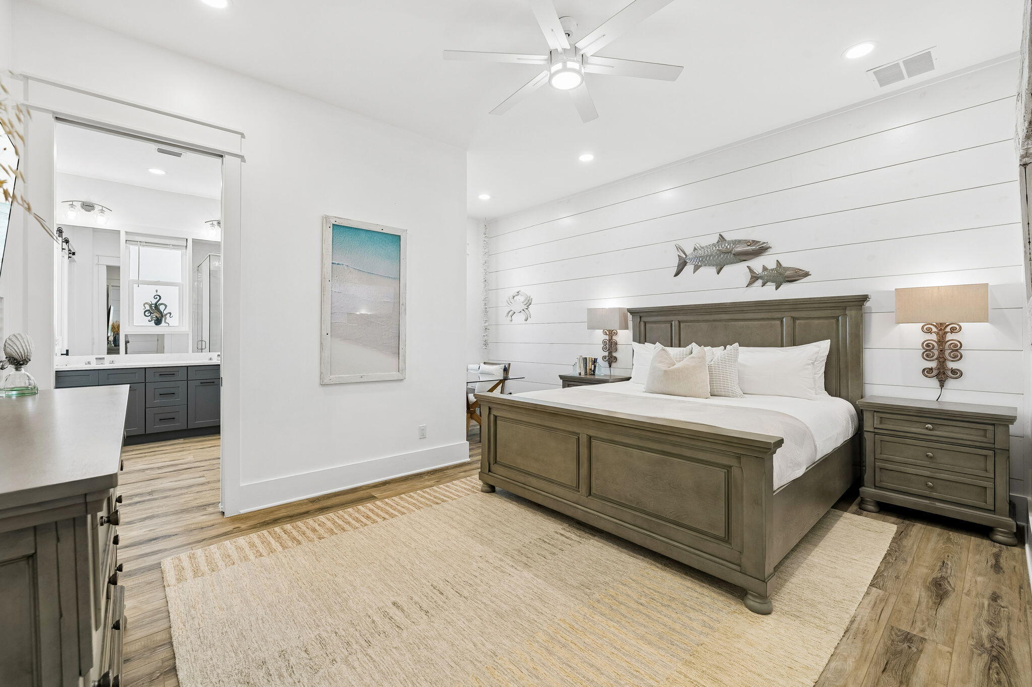 SEAGROVE BEACH
South of 30A - Residential
