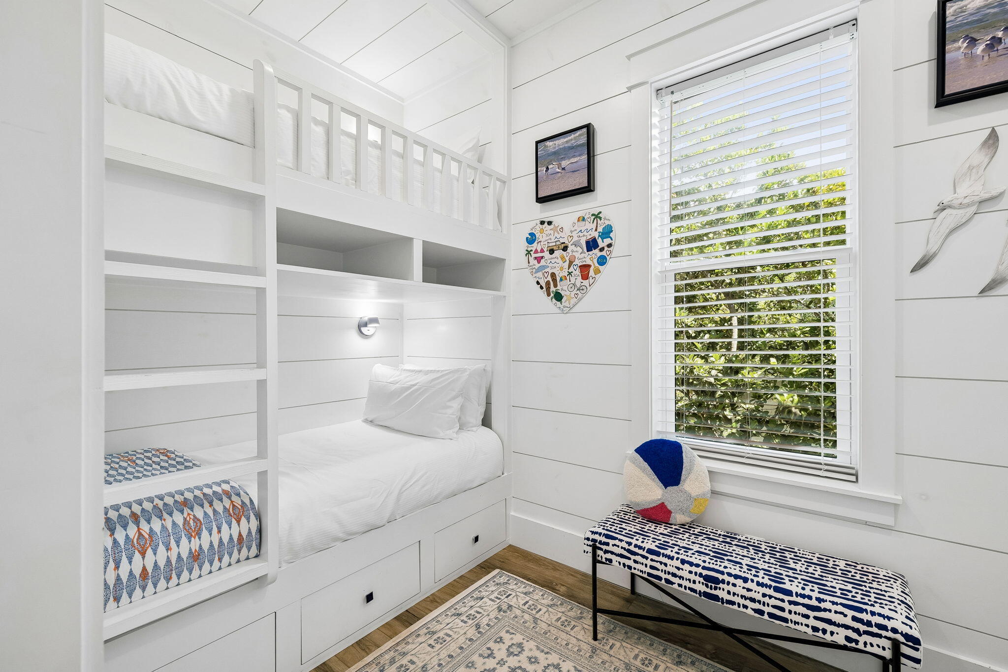 SEAGROVE BEACH
South of 30A - Residential