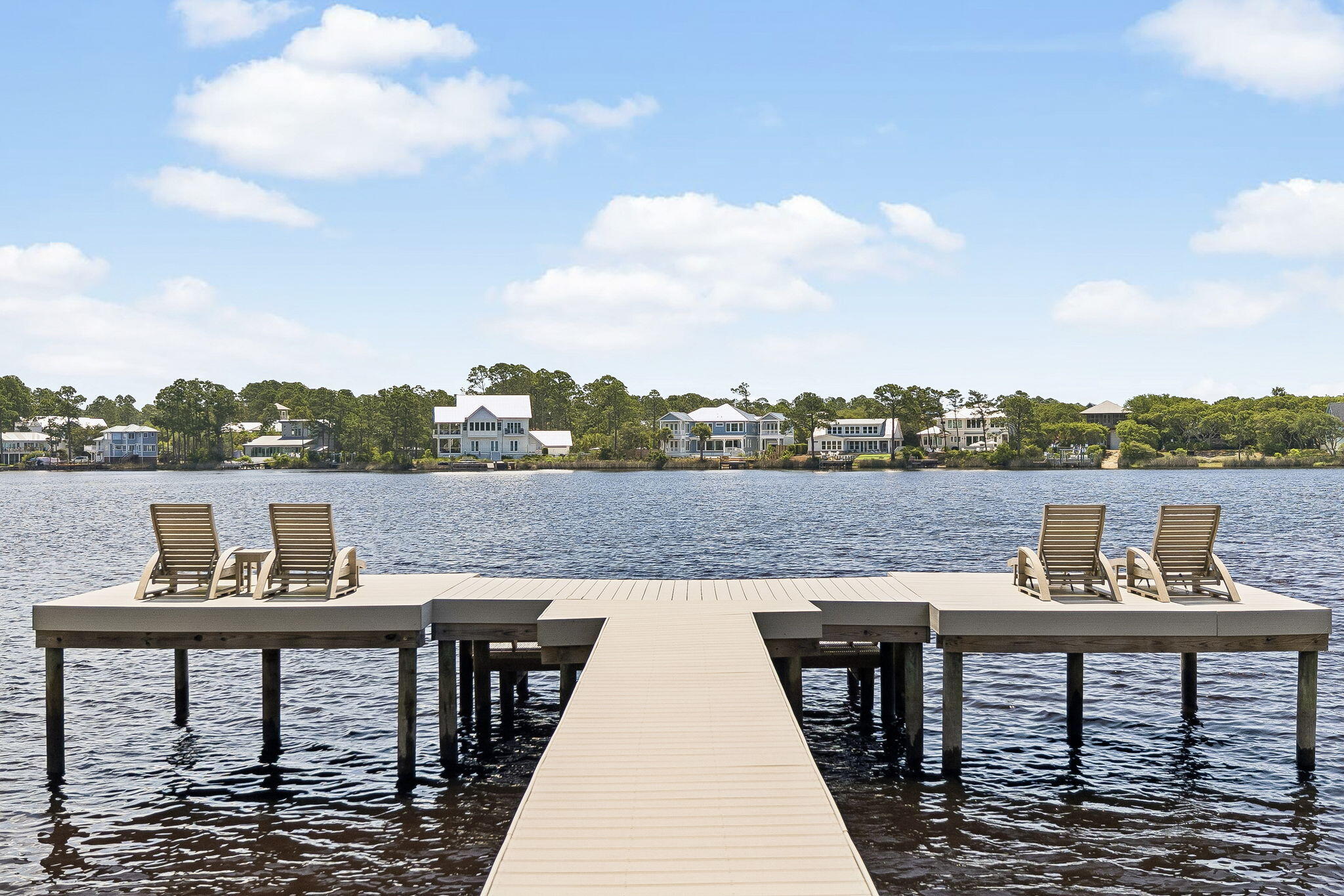 SEAGROVE BEACH
South of 30A - Residential