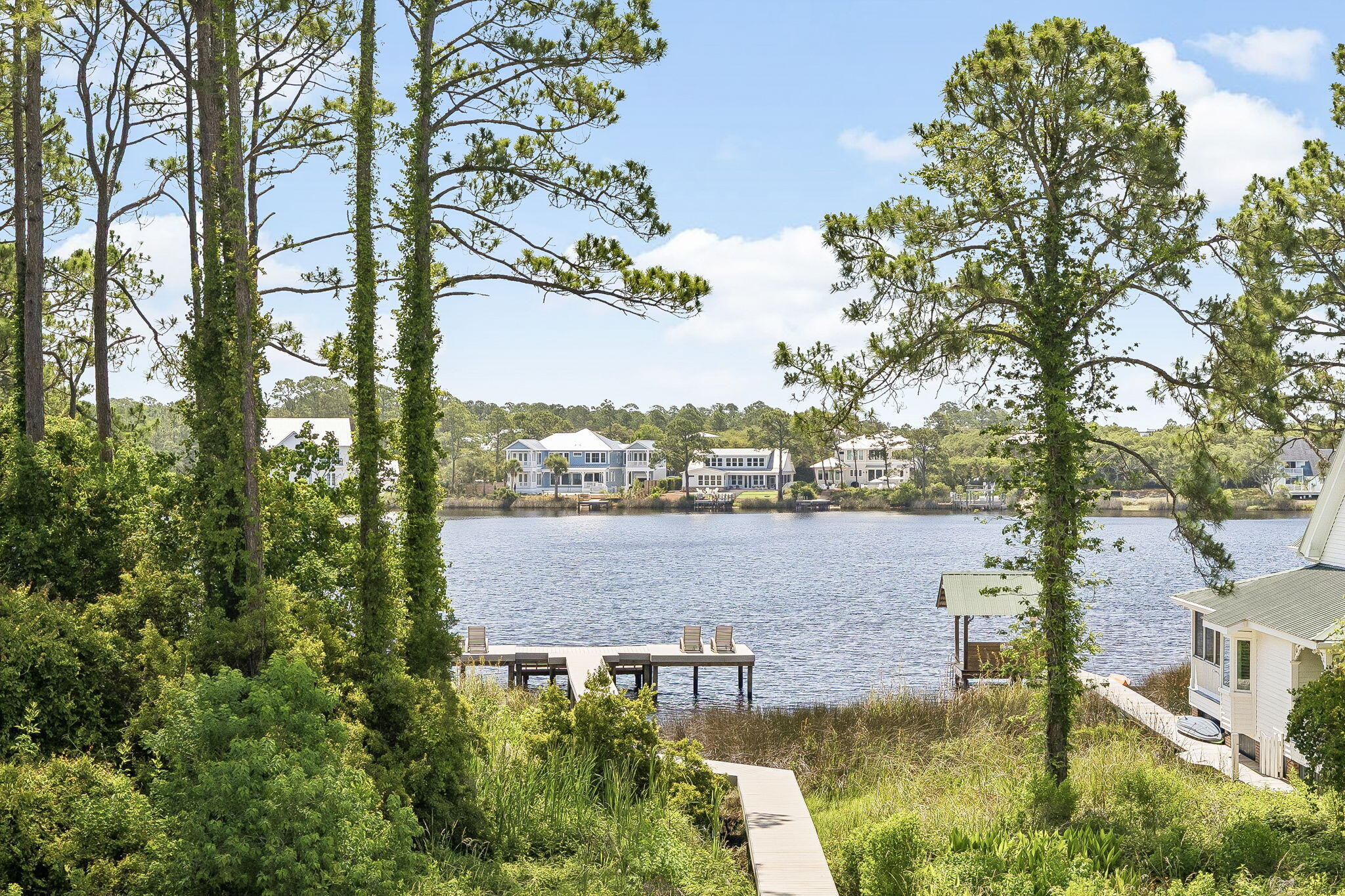 SEAGROVE BEACH
South of 30A - Residential