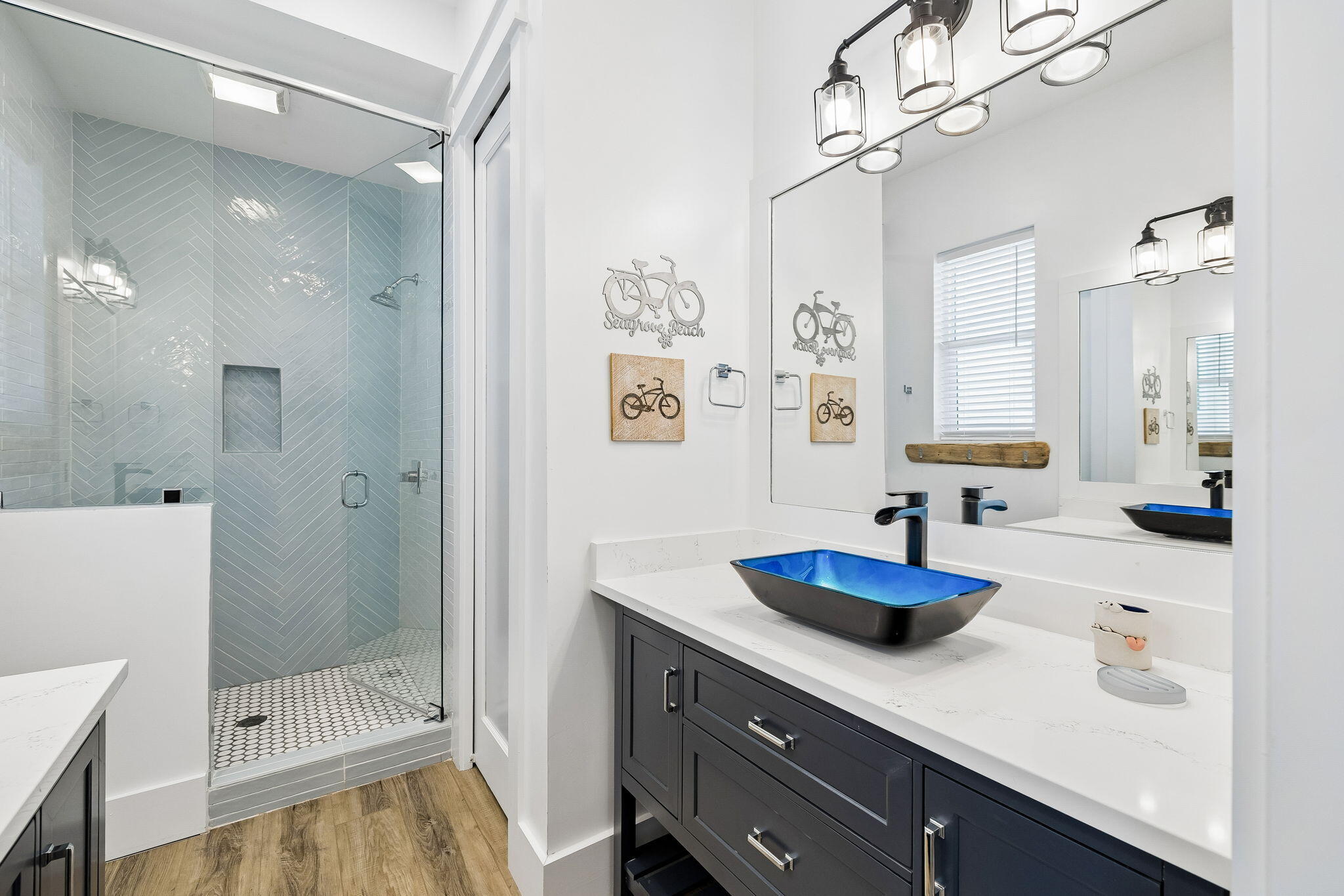 SEAGROVE BEACH
South of 30A - Residential