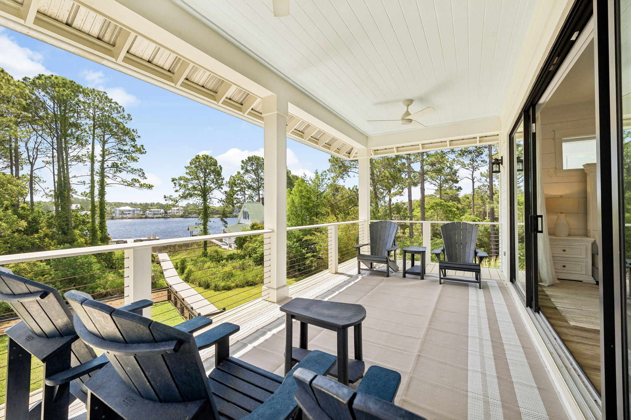 SEAGROVE BEACH
South of 30A - Residential
