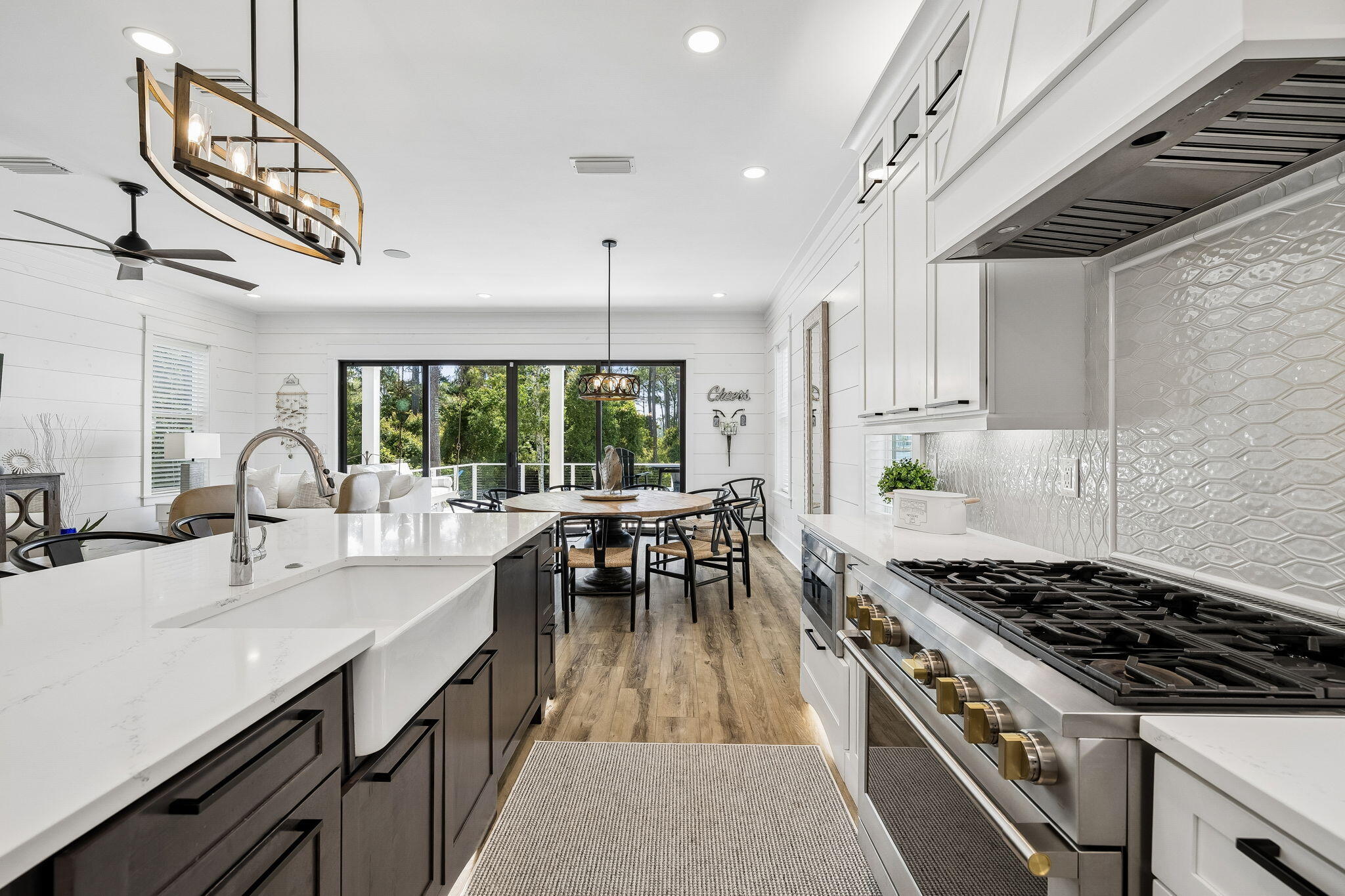 SEAGROVE BEACH
South of 30A - Residential