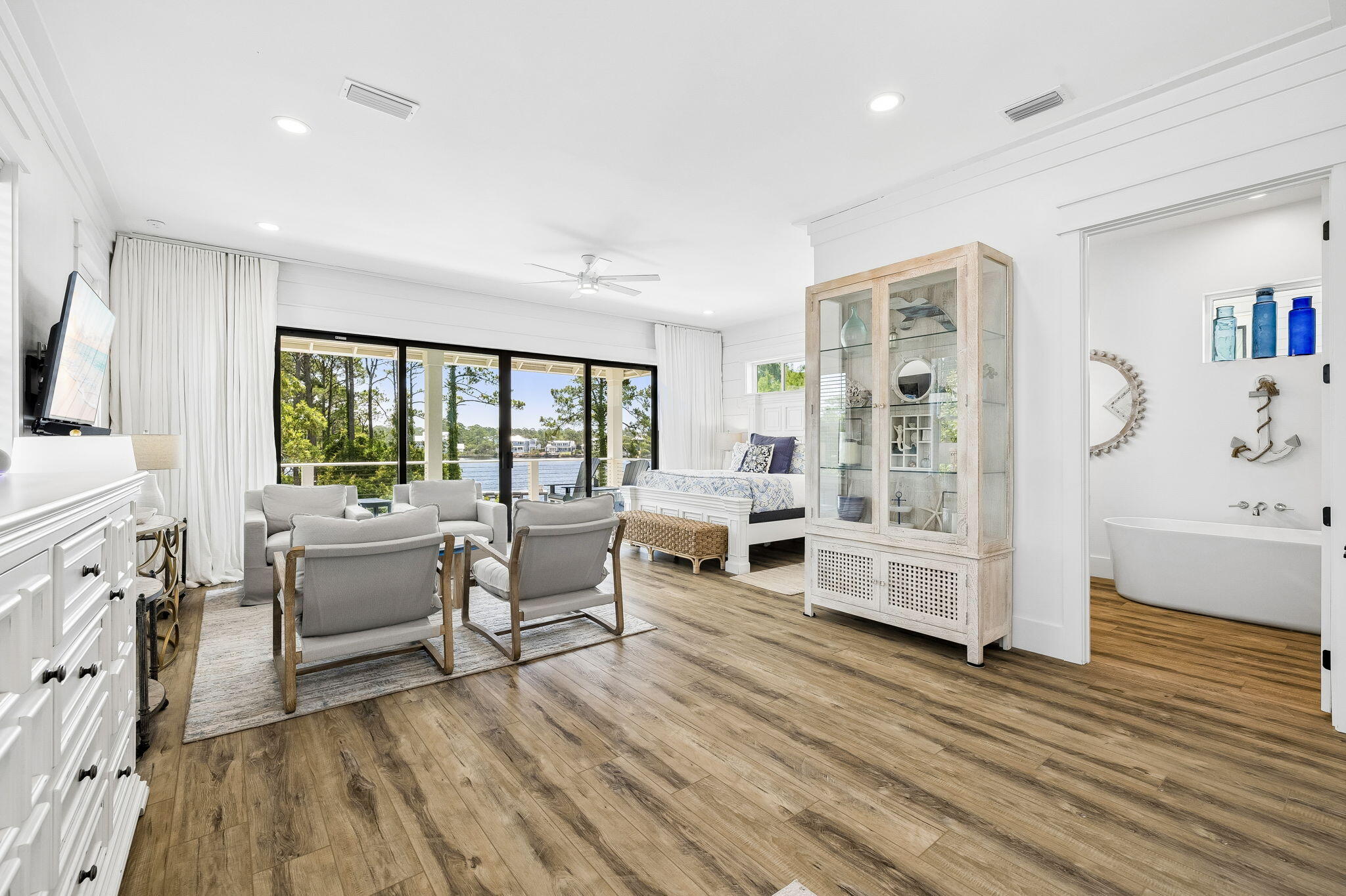 SEAGROVE BEACH
South of 30A - Residential