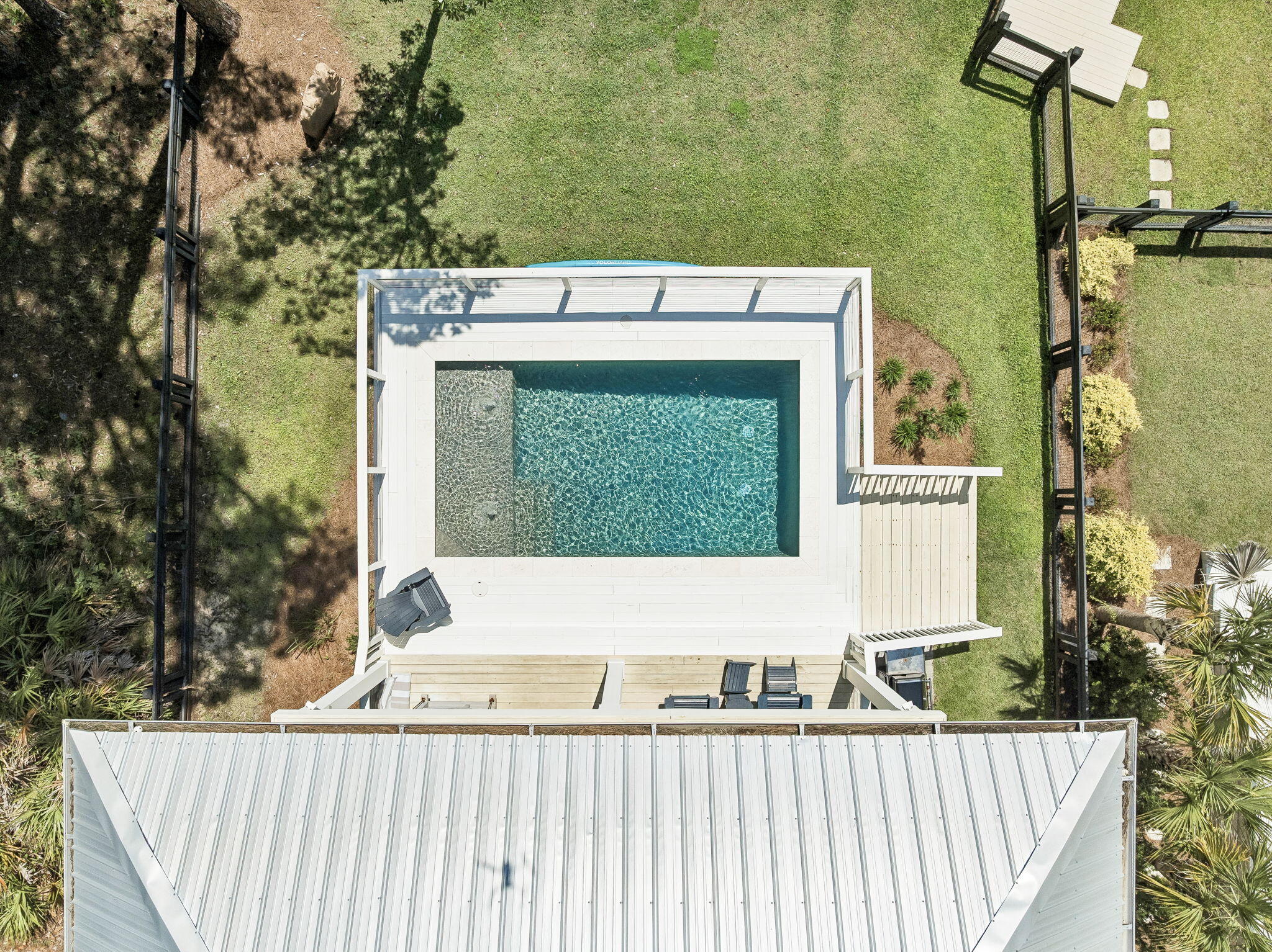 SEAGROVE BEACH
South of 30A - Residential