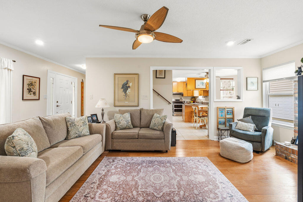 SPENCERS CROSSING - Residential