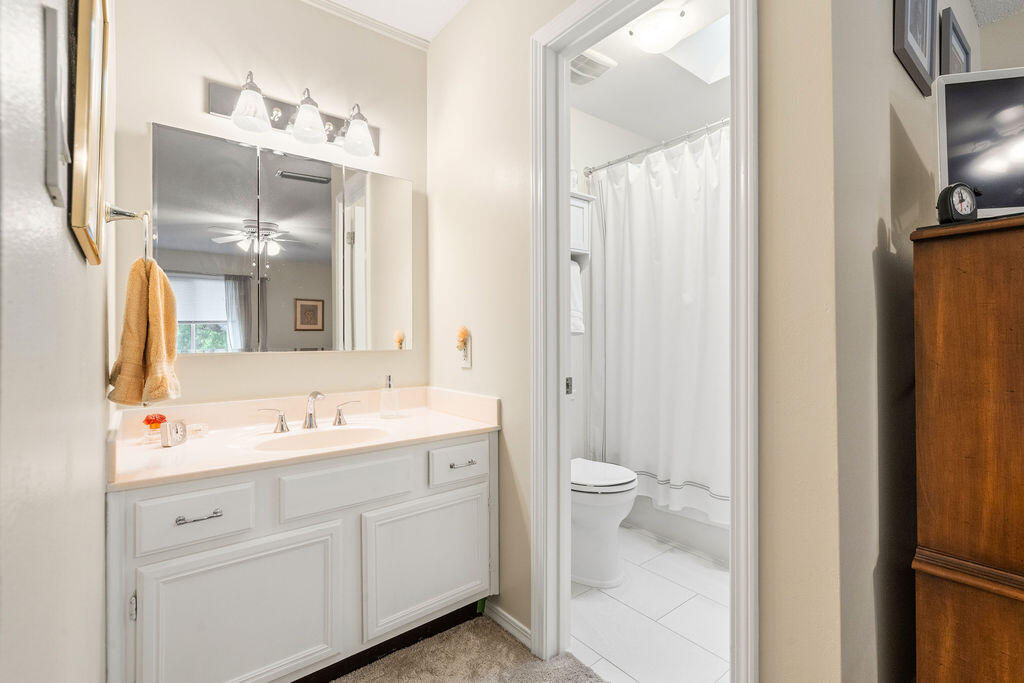 SPENCERS CROSSING - Residential
