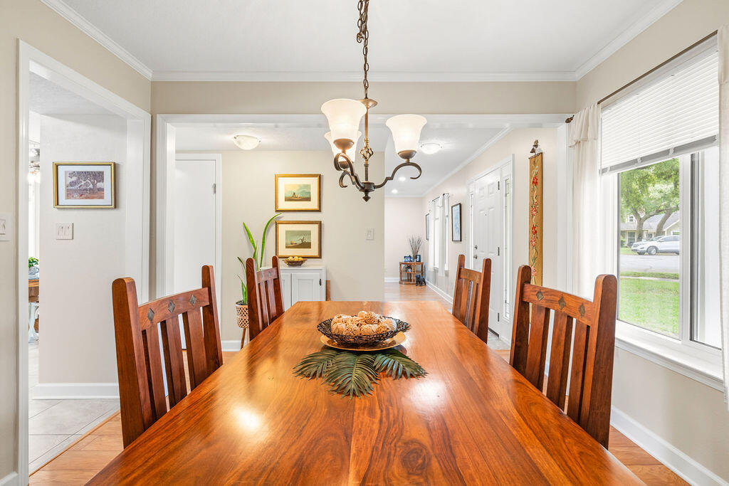 SPENCERS CROSSING - Residential