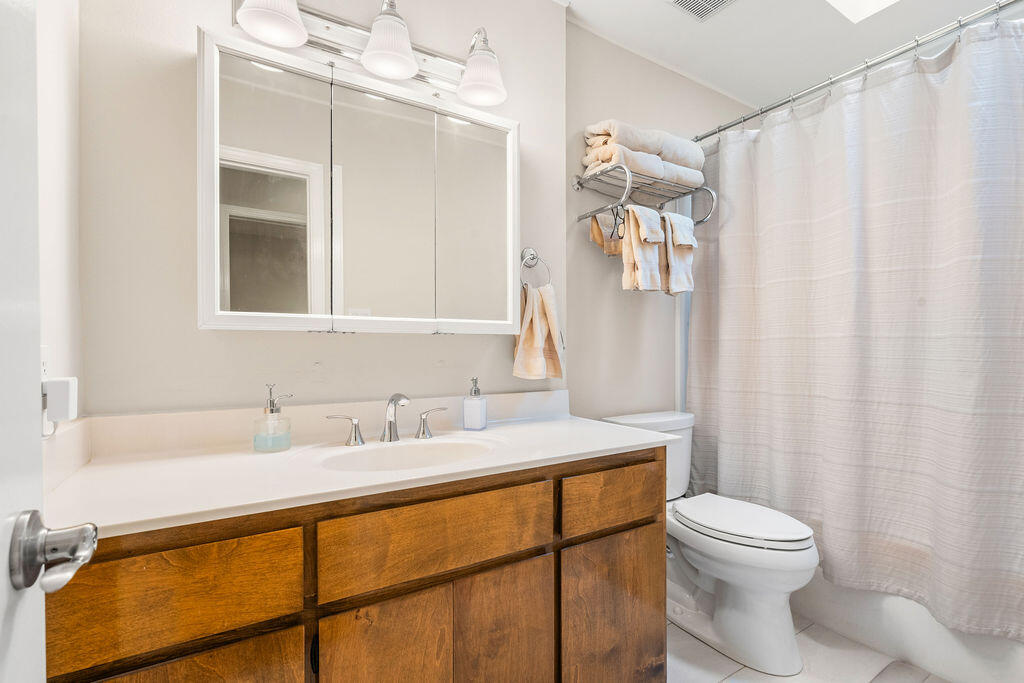 SPENCERS CROSSING - Residential