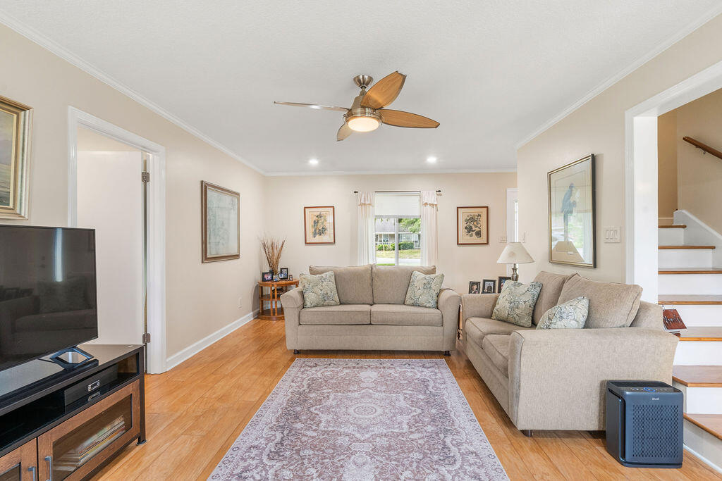 SPENCERS CROSSING - Residential