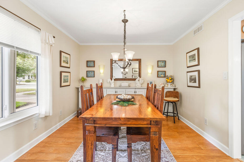 SPENCERS CROSSING - Residential