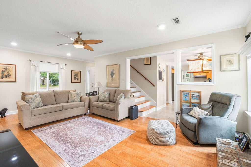 SPENCERS CROSSING - Residential