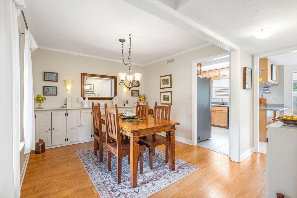 SPENCERS CROSSING - Residential