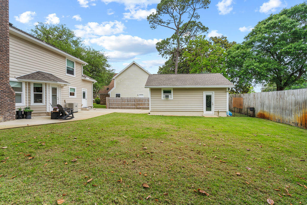 SPENCERS CROSSING - Residential