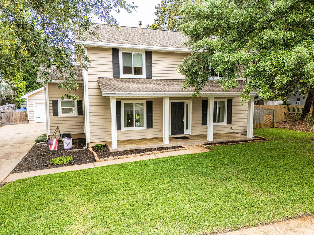 SPENCERS CROSSING - Residential