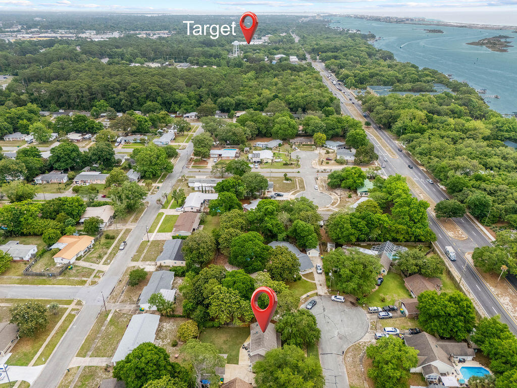SPENCERS CROSSING - Residential
