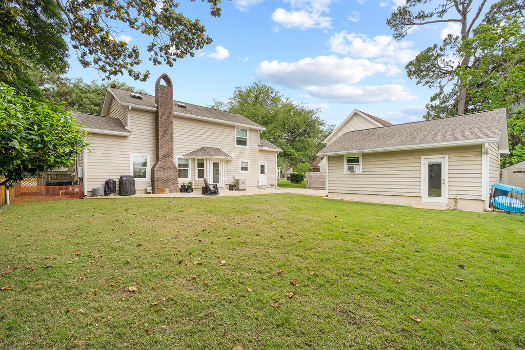 SPENCERS CROSSING - Residential