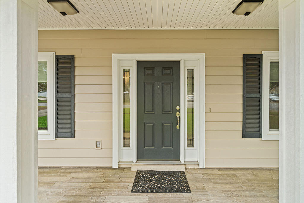SPENCERS CROSSING - Residential