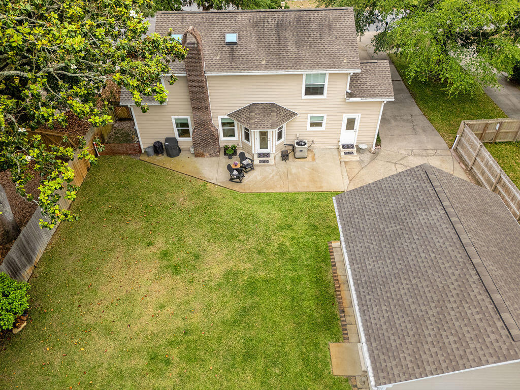 SPENCERS CROSSING - Residential