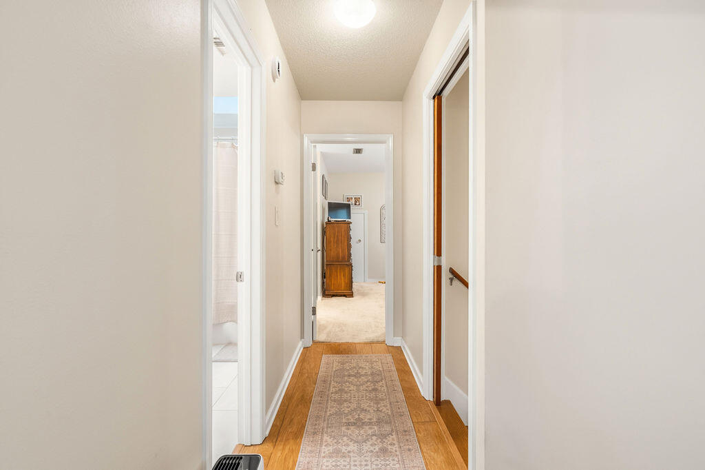 SPENCERS CROSSING - Residential