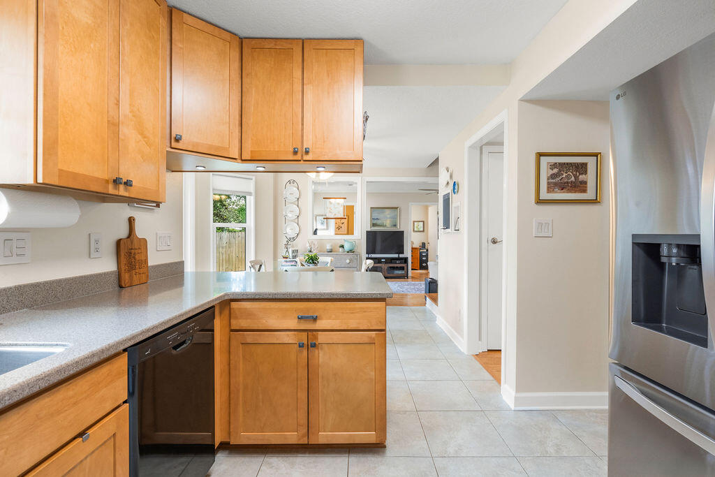 SPENCERS CROSSING - Residential