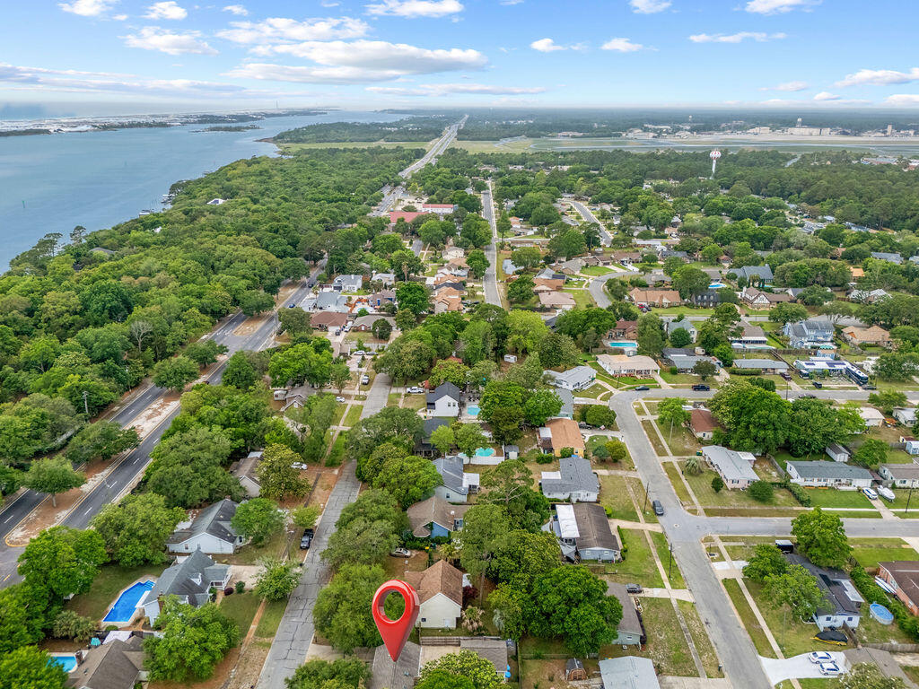 SPENCERS CROSSING - Residential