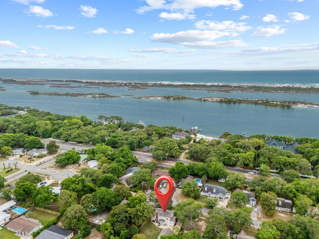 SPENCERS CROSSING - Residential