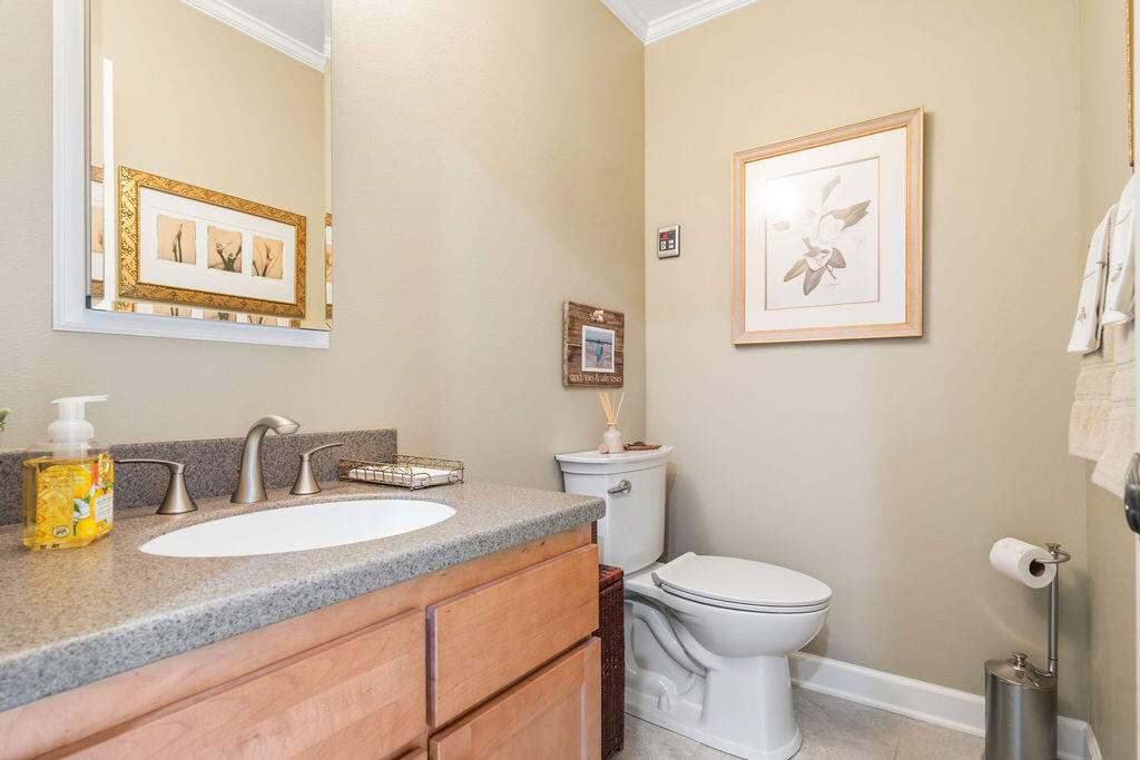 SPENCERS CROSSING - Residential